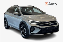 hopea Volkswagen Taigo 2026 kuva 1.