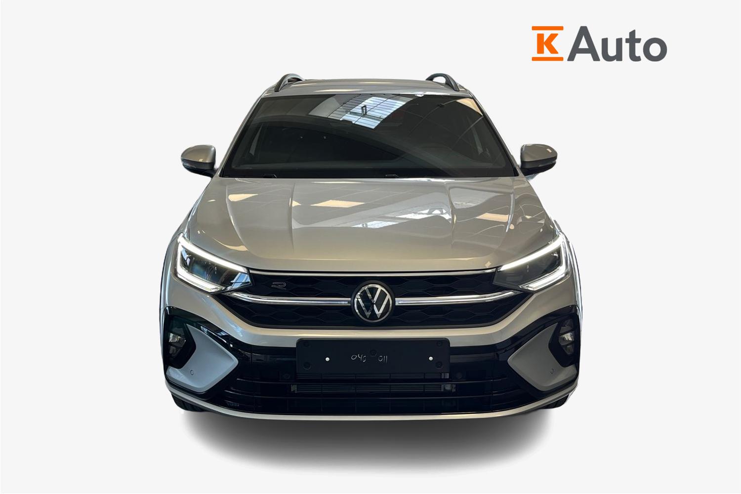 Volkswagen Taigo 2026, kuva 4/15
