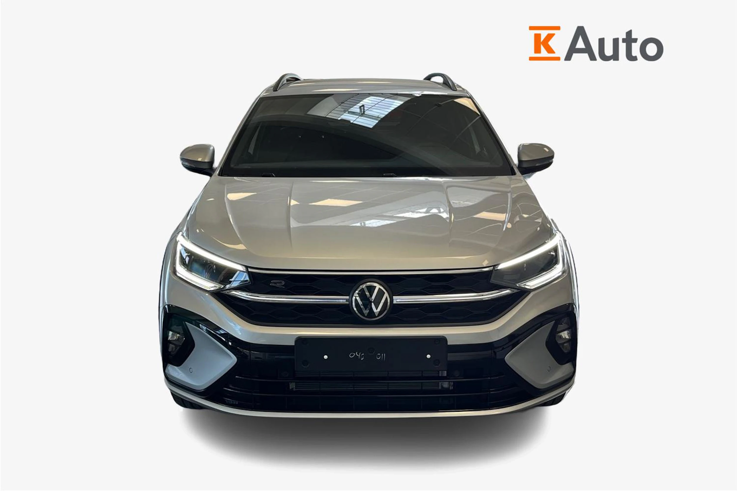 hopea Volkswagen Taigo 2026 kuva 4.
