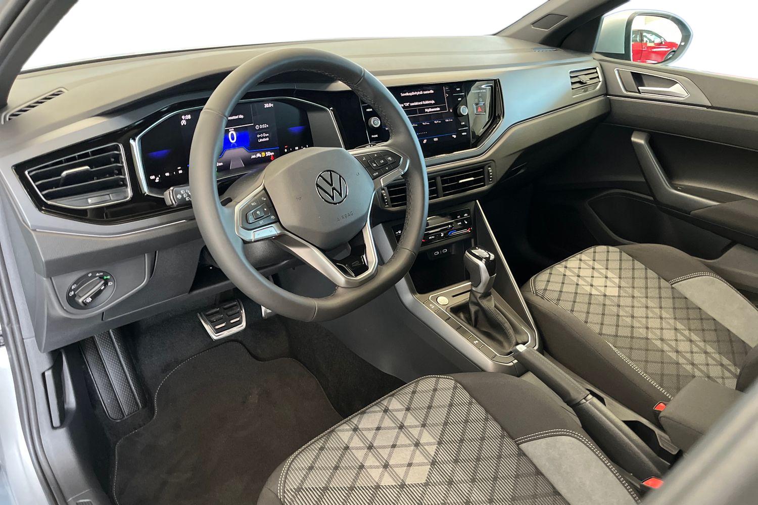 Volkswagen Taigo 2026, kuva 6/15