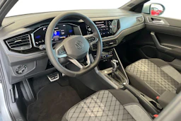 hopea Volkswagen Taigo 2026 kuva 6.
