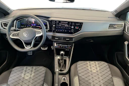 hopea Volkswagen Taigo 2026 kuva 7.