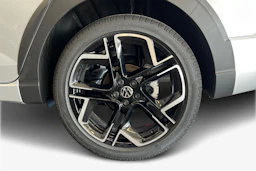 hopea Volkswagen Taigo 2026 kuva 9.