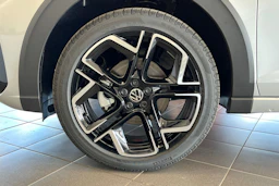 hopea Volkswagen Taigo 2026 kuva 10.