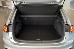 hopea Volkswagen Taigo 2026 kuva 11.