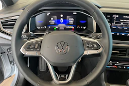 hopea Volkswagen Taigo 2026 kuva 12.
