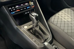 hopea Volkswagen Taigo 2026 kuva 14.