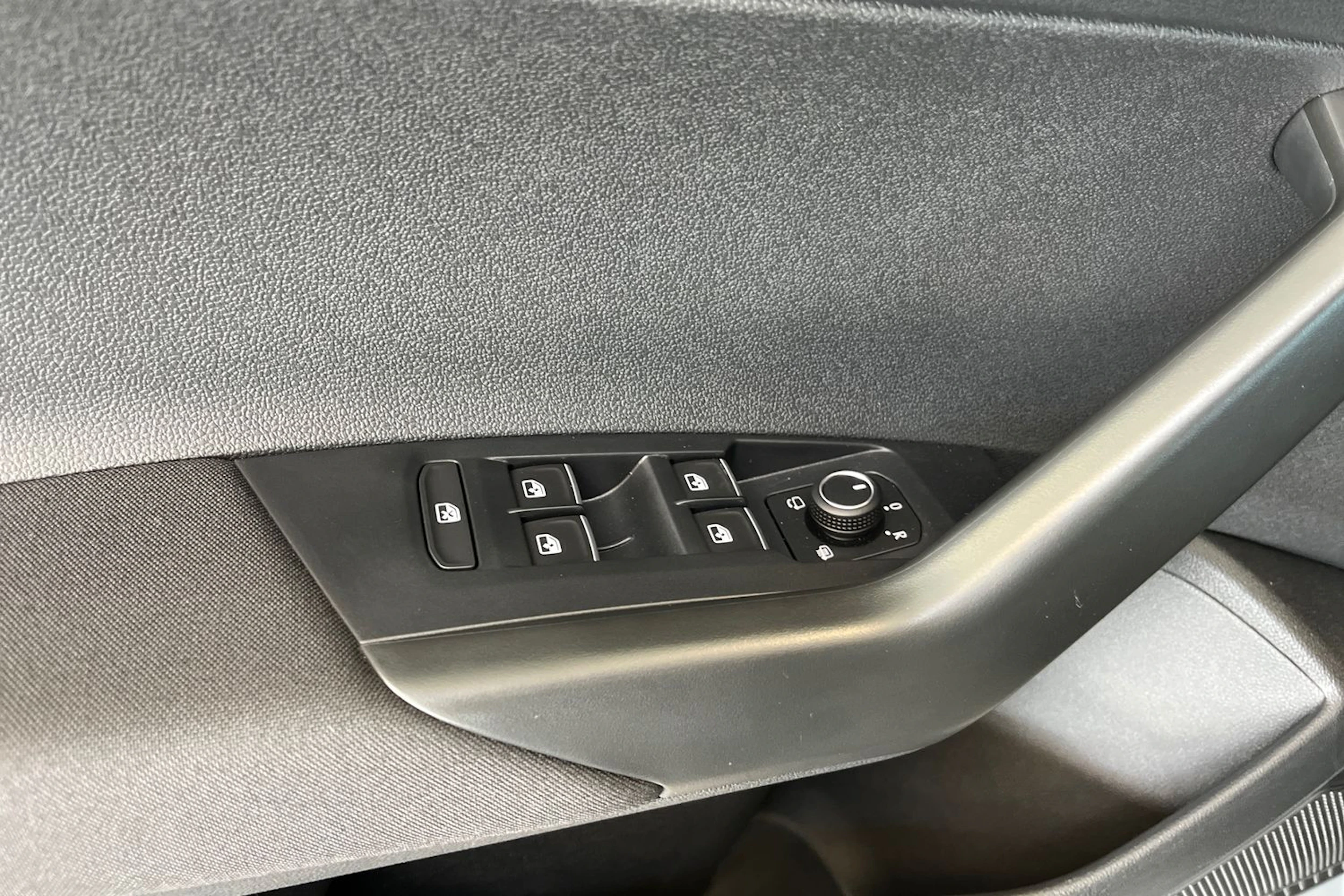 hopea Volkswagen Taigo 2026 kuva 15.