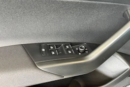 hopea Volkswagen Taigo 2026 kuva 15.