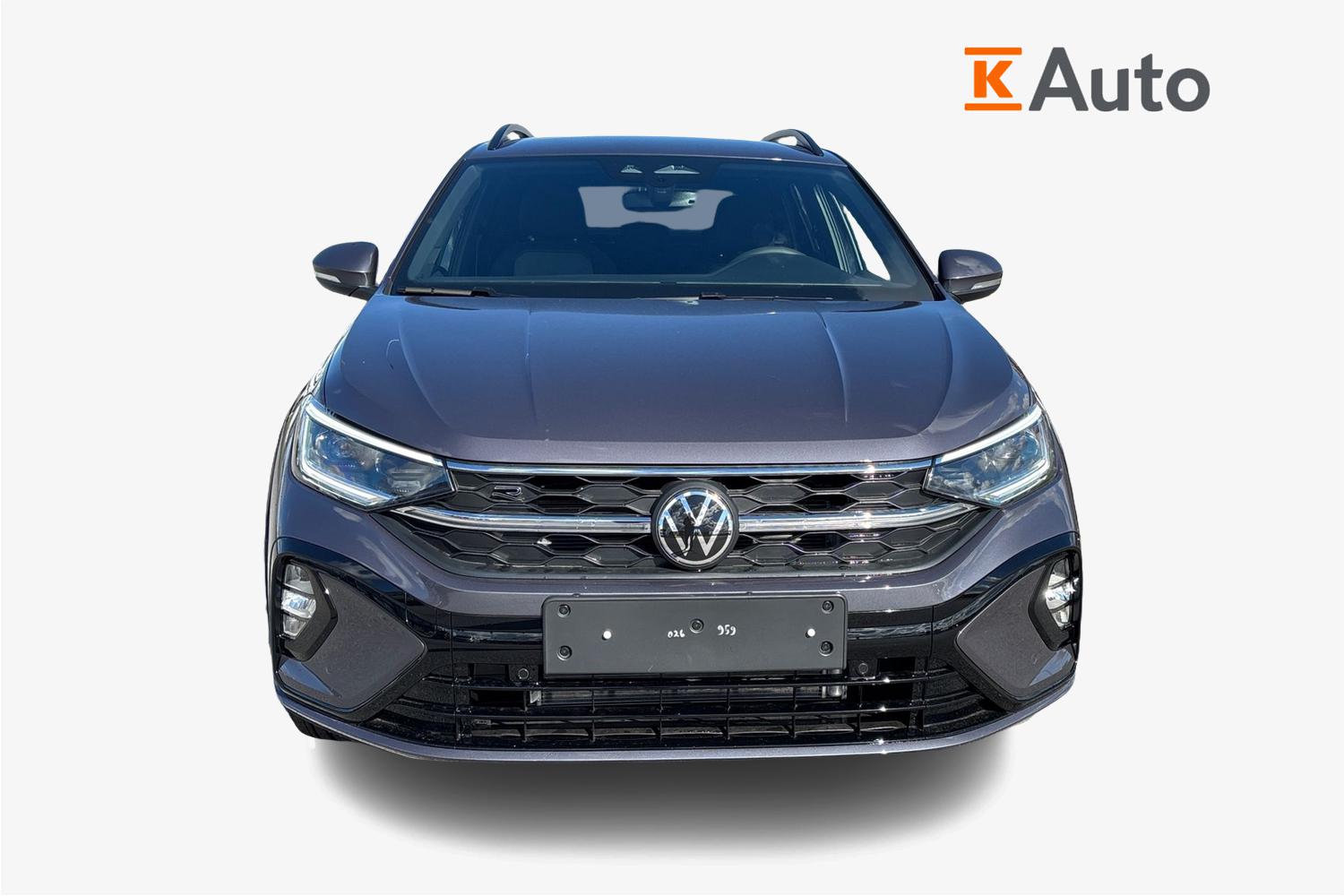 Volkswagen Taigo 2026, kuva 4/21