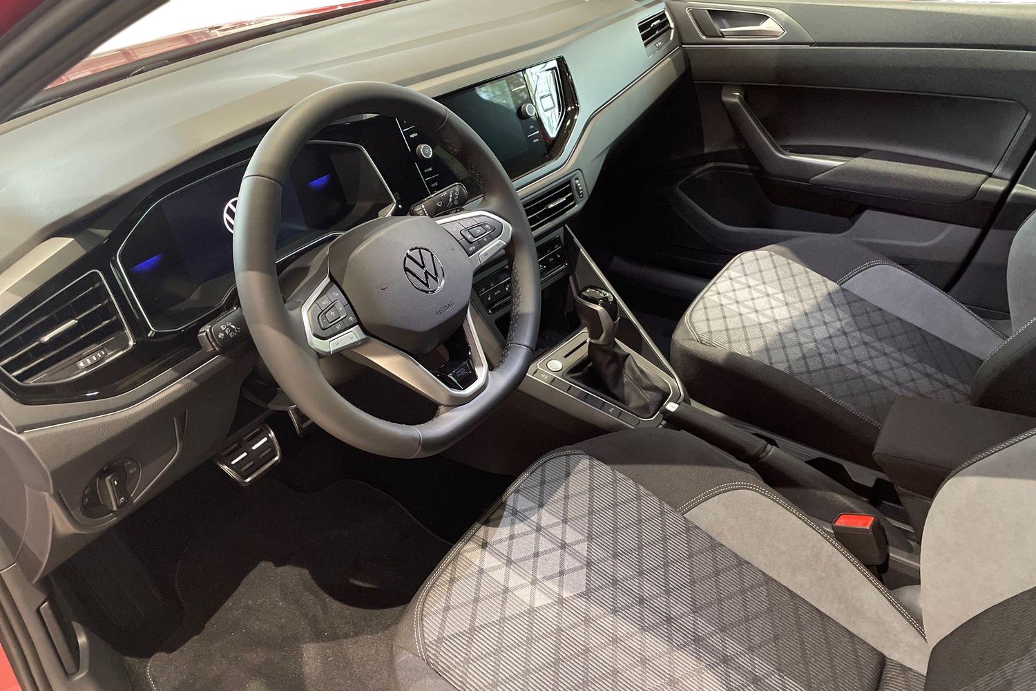 Volkswagen Taigo 2026, kuva 6/22