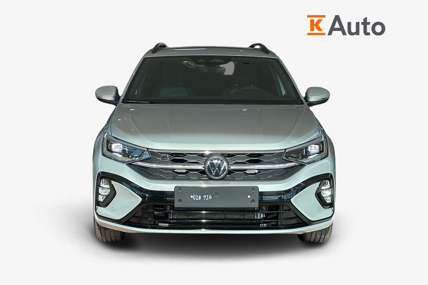 Volkswagen Taigo 2026, kuva 4/19