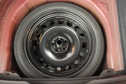 met. punainen Volkswagen Taigo 2026 kuva 13.