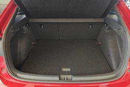 met. punainen Volkswagen Taigo 2026 kuva 15.