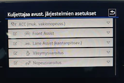 met. punainen Volkswagen Taigo 2026 kuva 17.