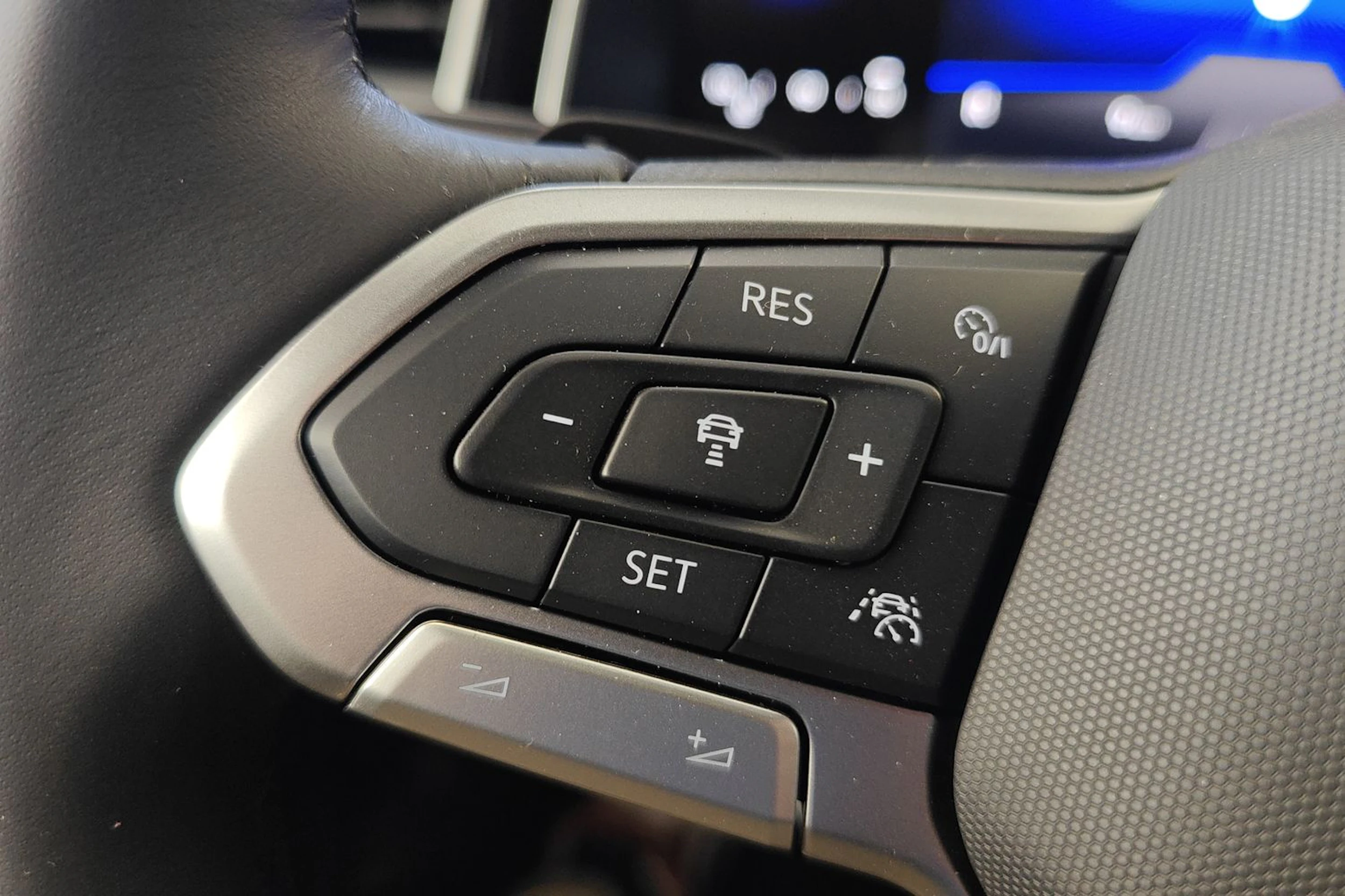 met. punainen Volkswagen Taigo 2026 kuva 20.