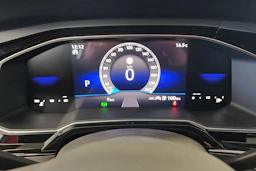 met. punainen Volkswagen Taigo 2026 kuva 21.