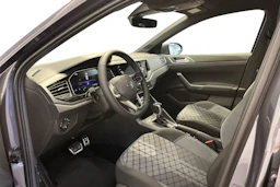 harmaa Volkswagen Taigo 2026 kuva 6.