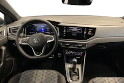 harmaa Volkswagen Taigo 2026 kuva 7.