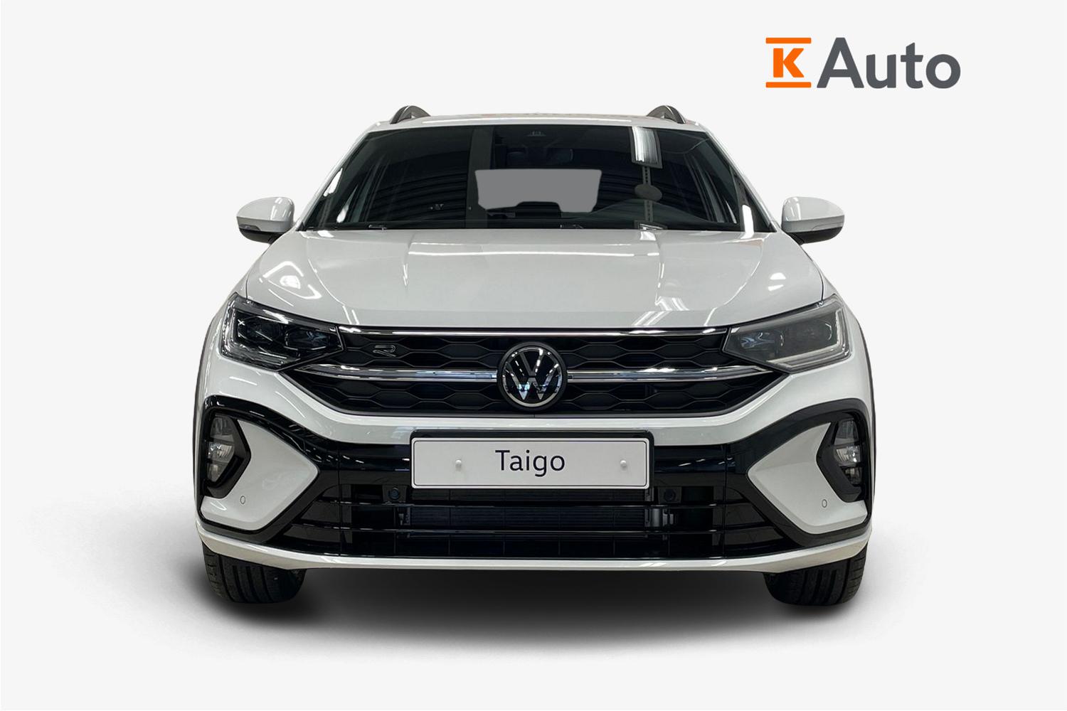 Volkswagen Taigo 2026, kuva 4/15