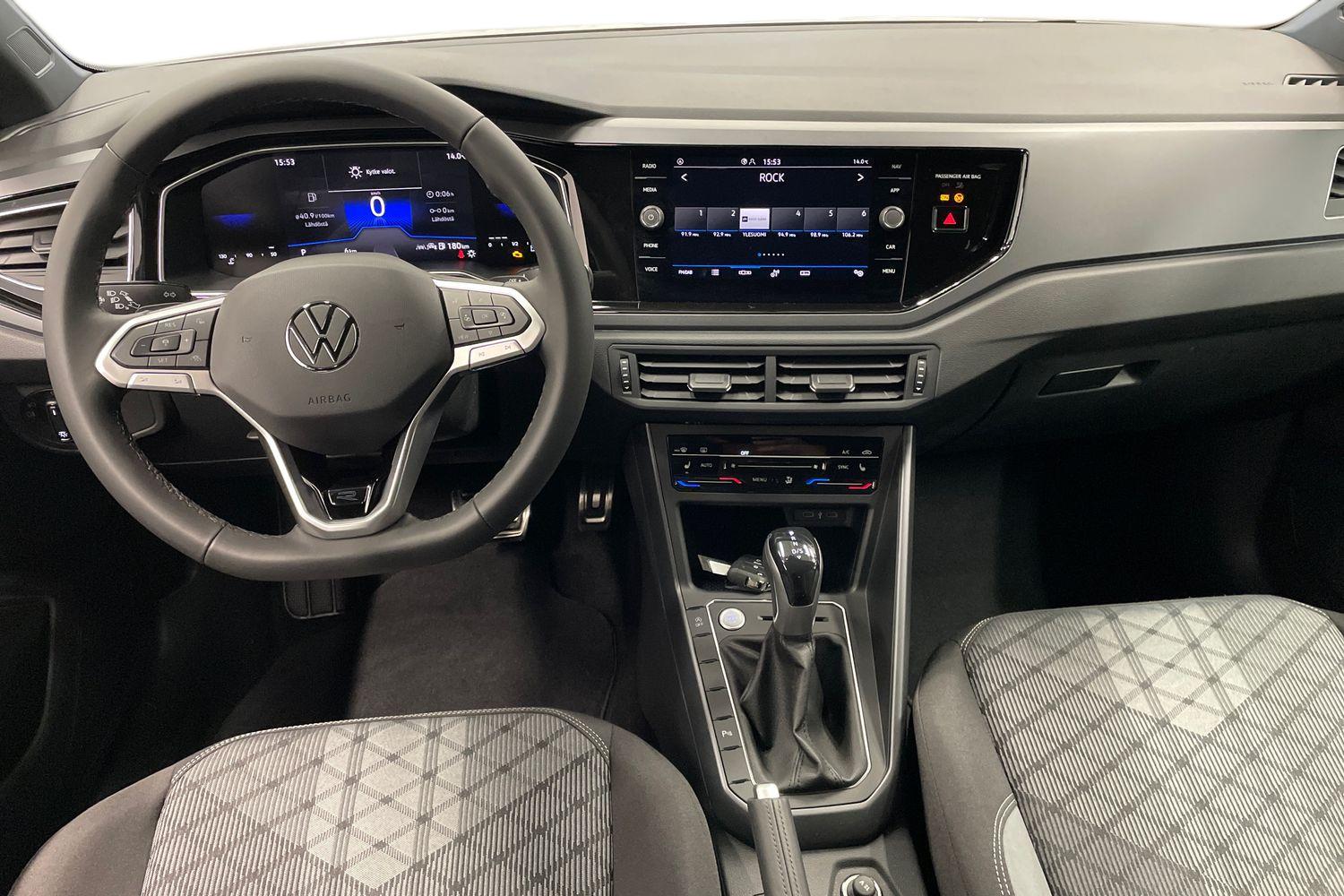 Volkswagen Taigo 2026, kuva 7/15