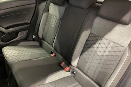 valkoinen Volkswagen Taigo 2026 kuva 8.