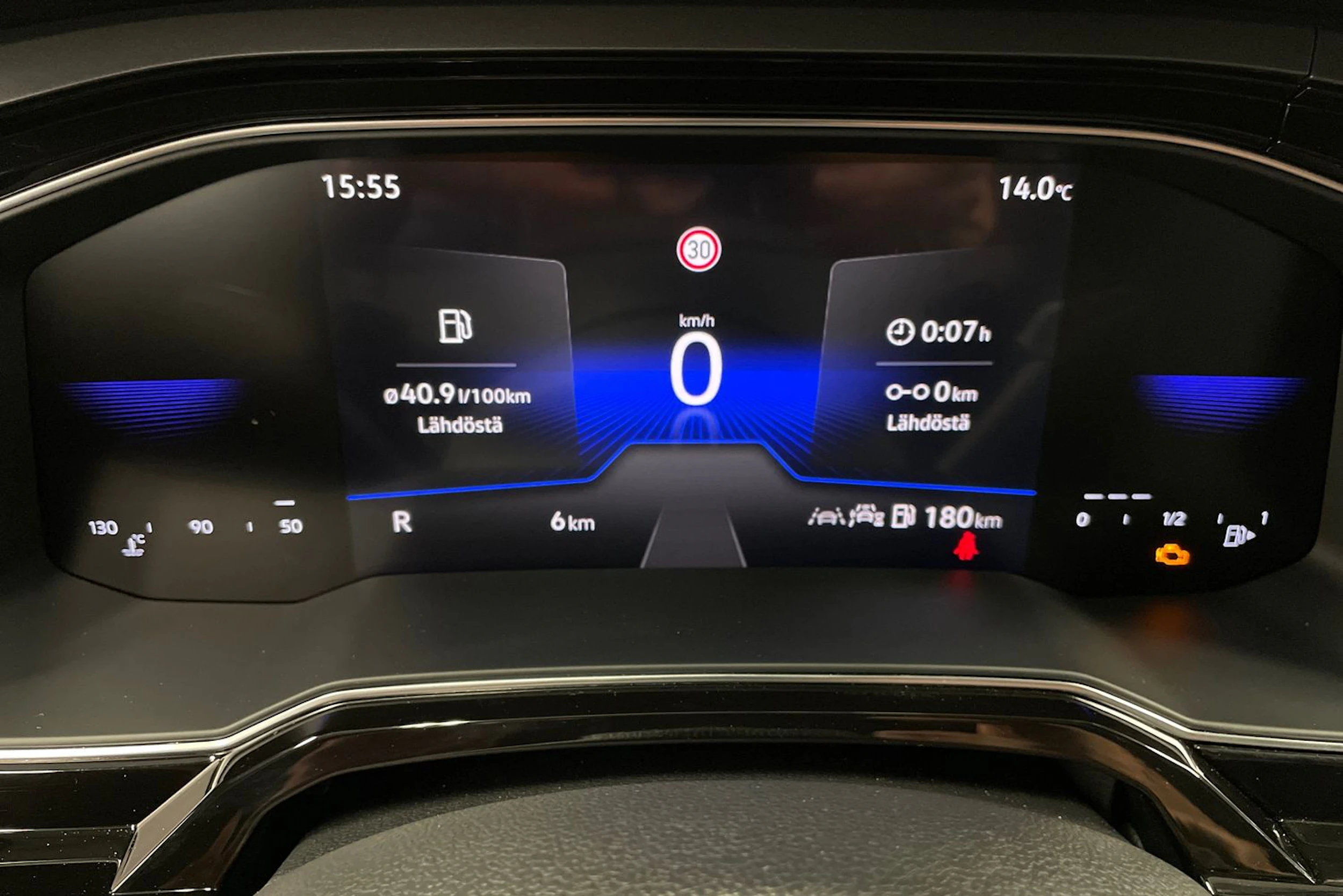 valkoinen Volkswagen Taigo 2026 kuva 12.