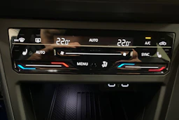 valkoinen Volkswagen Taigo 2026 kuva 13.