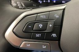 valkoinen Volkswagen Taigo 2026 kuva 14.