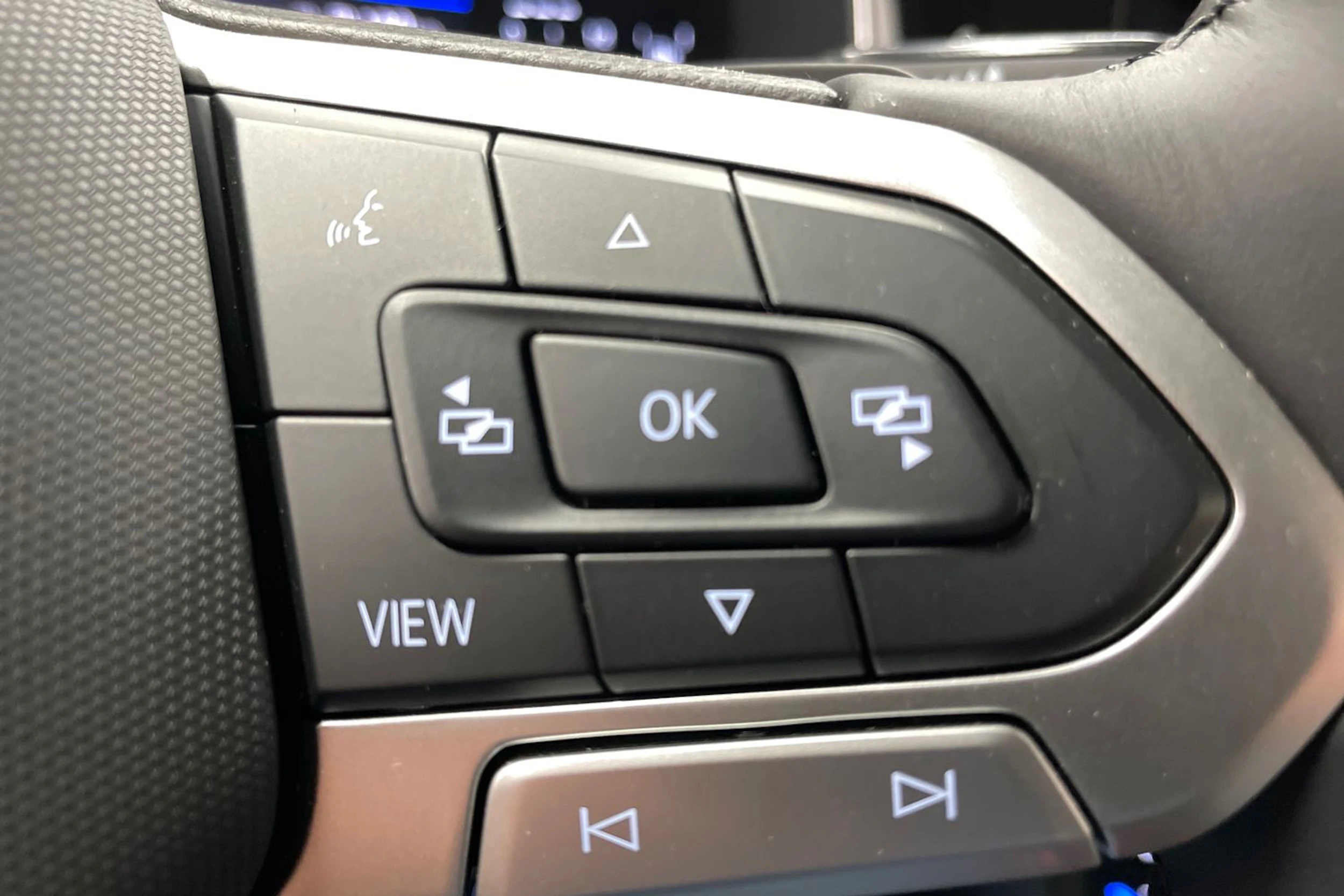 valkoinen Volkswagen Taigo 2026 kuva 15.