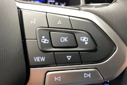 valkoinen Volkswagen Taigo 2026 kuva 15.