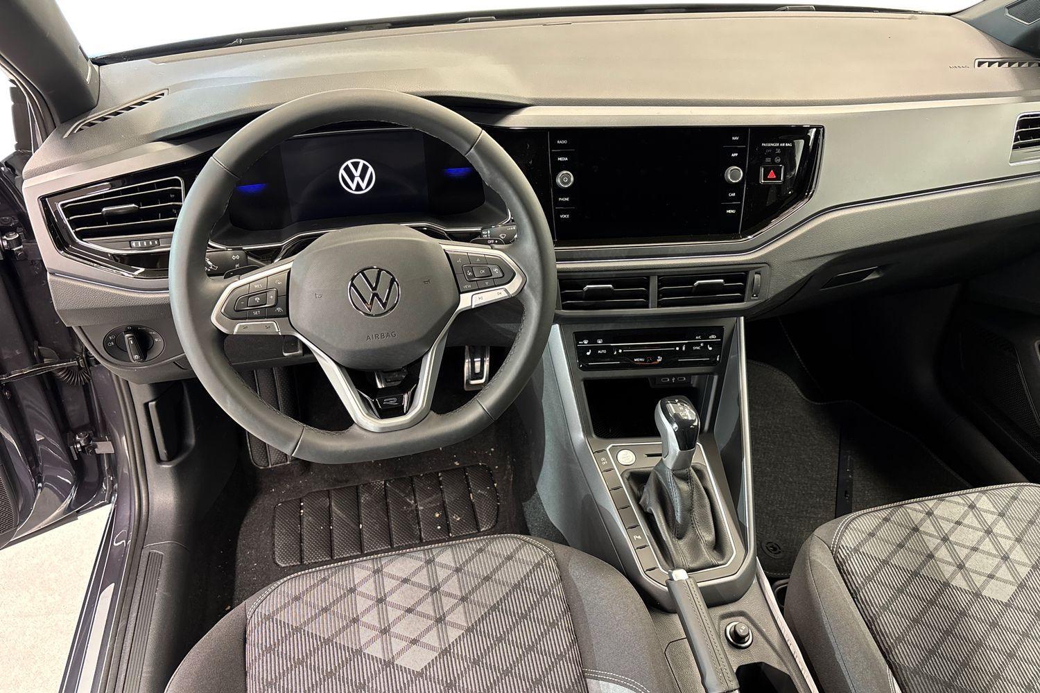 Volkswagen Taigo 2026, kuva 7/23
