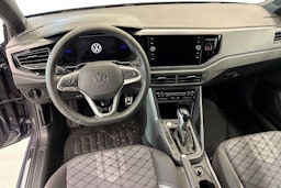 met. harmaa Volkswagen Taigo 2026 kuva 7.