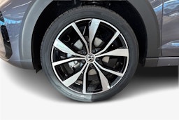 met. harmaa Volkswagen Taigo 2026 kuva 9.