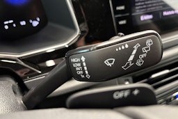 met. harmaa Volkswagen Taigo 2026 kuva 12.