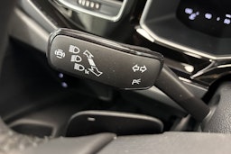 met. harmaa Volkswagen Taigo 2026 kuva 13.