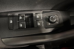 met. harmaa Volkswagen Taigo 2026 kuva 15.