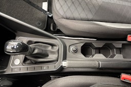 met. harmaa Volkswagen Taigo 2026 kuva 19.