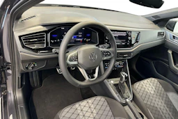 harmaa Volkswagen Taigo 2026 kuva 6.