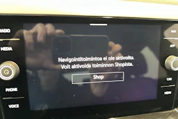 harmaa Volkswagen Taigo 2026 kuva 23.