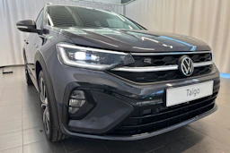 harmaa Volkswagen Taigo 2026 kuva 31.