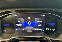 valkoinen Volkswagen Taigo 2026 kuva 18.