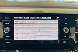 valkoinen Volkswagen Taigo 2026 kuva 28.