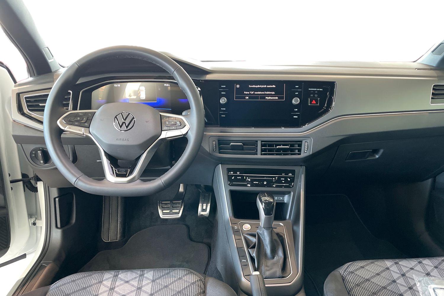 Volkswagen Taigo 2026, kuva 7/15