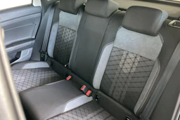 valkoinen Volkswagen Taigo 2026 kuva 8.