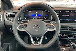musta Volkswagen Taigo 2026 kuva 12.