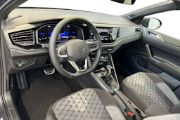 harmaa Volkswagen Taigo 2026 kuva 6.