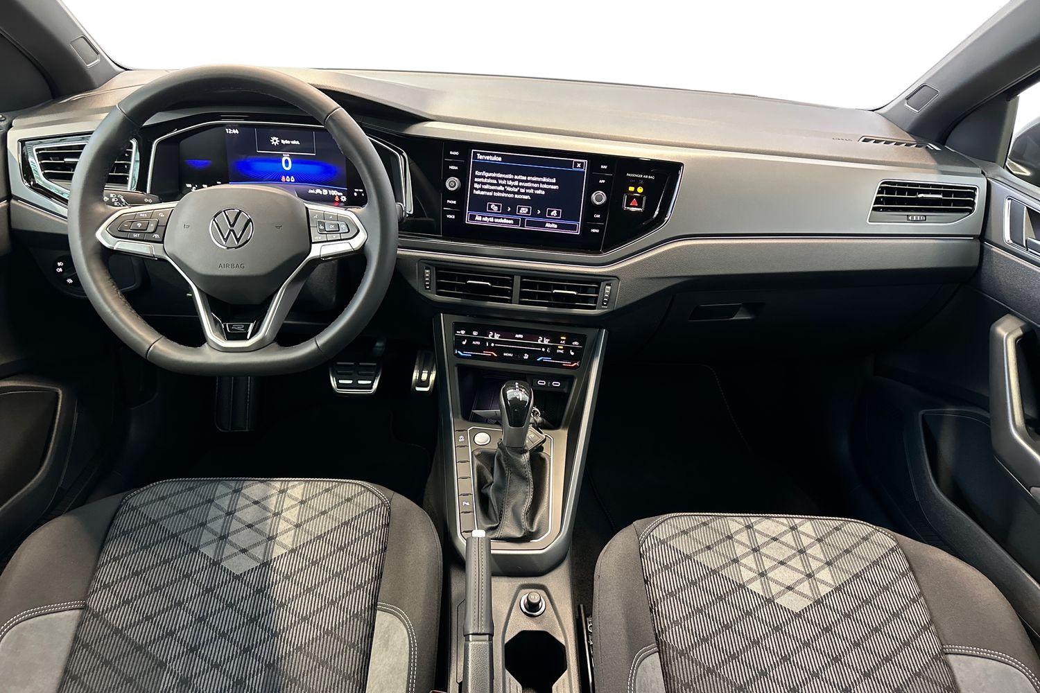 Volkswagen Taigo 2026, kuva 7/27