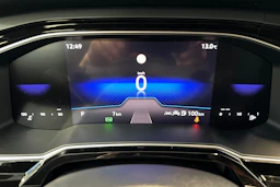 harmaa Volkswagen Taigo 2026 kuva 19.