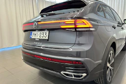 harmaa Volkswagen Taigo 2026 kuva 25.